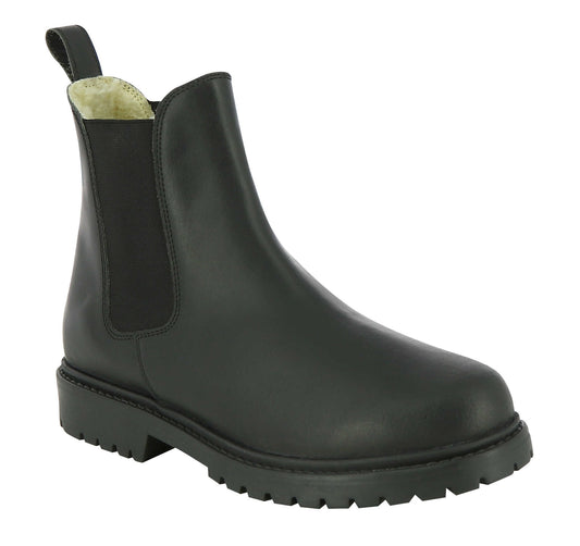 Botines de invierno - Camargue - Norton