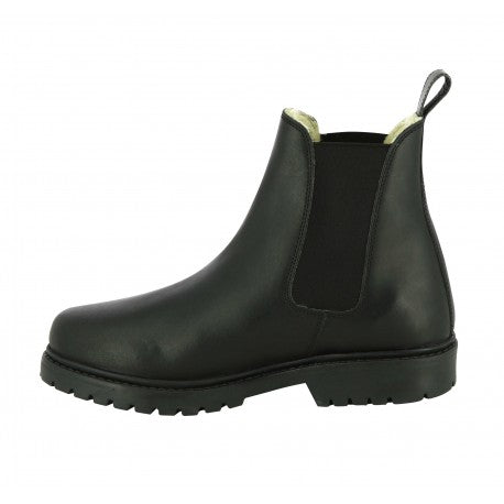 Botines de invierno - Camargue - Norton