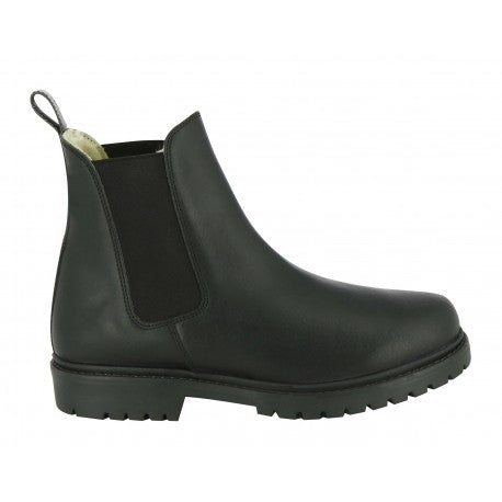 Botines de invierno - Camargue - Norton
