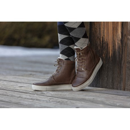 Botines de invierno "City" - Norton para invierno - vista 3
