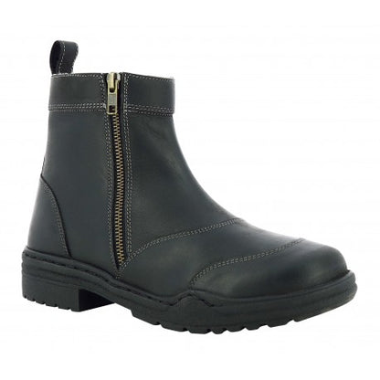 Botines de invierno - Zipper - Norton - Norton