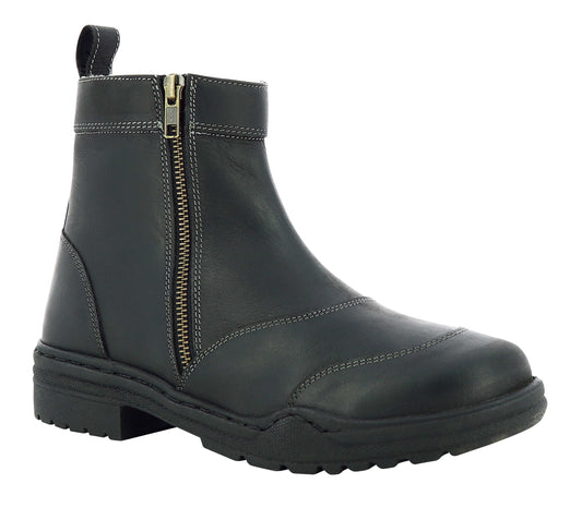 Botines de invierno - Zipper - Norton
