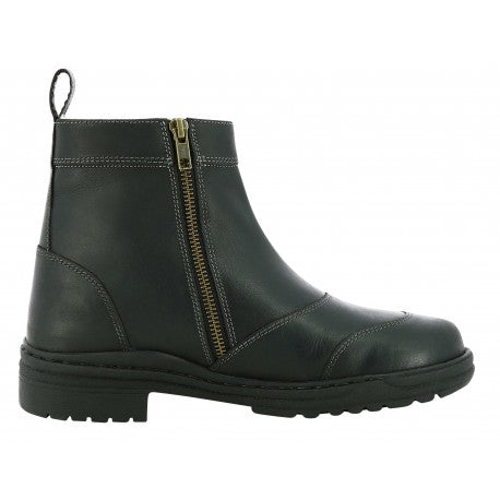 Botines de invierno - Zipper - Norton