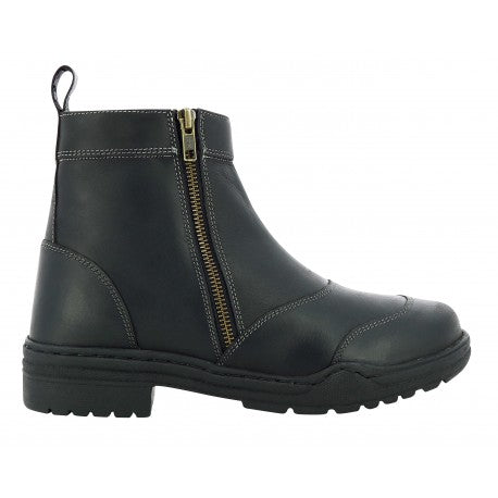 Botines de invierno - Zipper - Norton