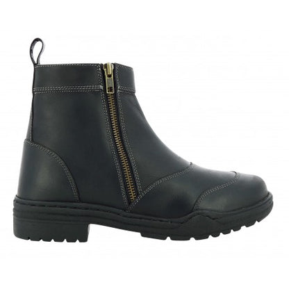 Botines de invierno - Zipper - Norton