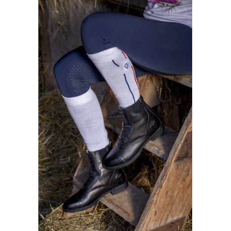 Botines - Confort extrême - con cordones - Equithème - Equithème