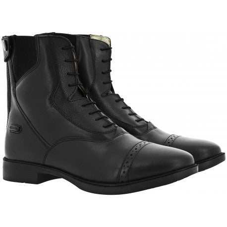 Botines - Confort extrême - con cordones - Equithème