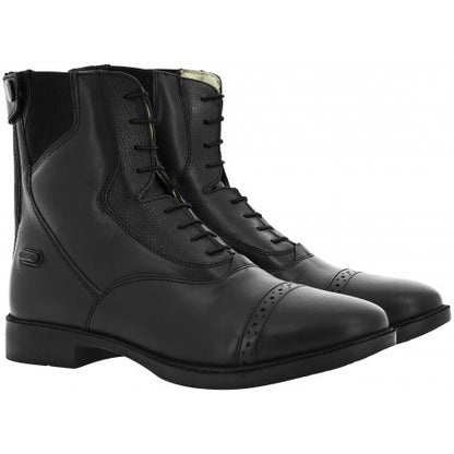Botines - Confort extrême - con cordones - Equithème