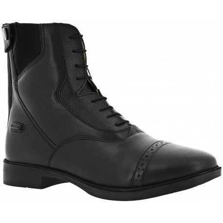 Botines - Confort extrême - con cordones - Equithème