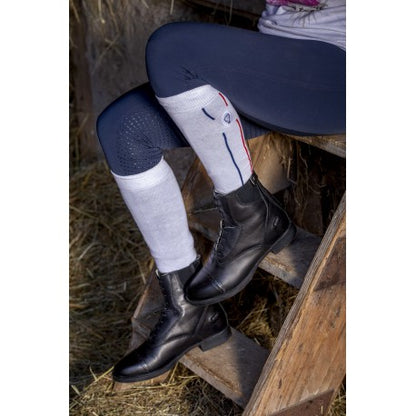 Botines - Confort extrême - con cordones - Equithème