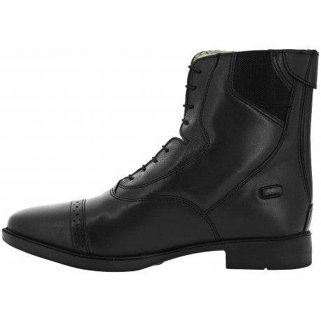 Botines - Confort extrême - con cordones - Equithème