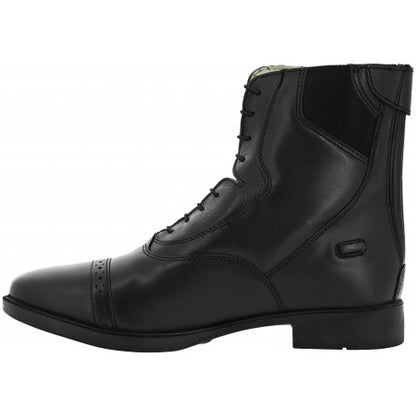 Botines - Confort extrême - con cordones - Equithème