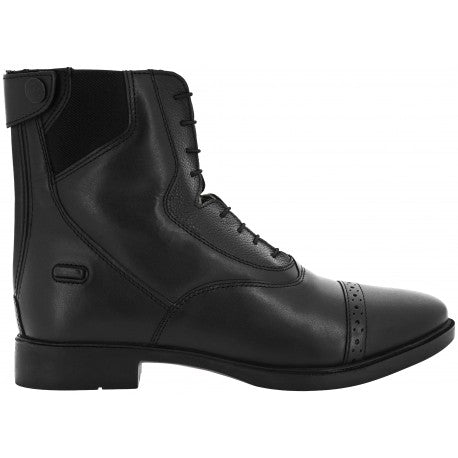 Botines - Confort extrême - con cordones - Equithème