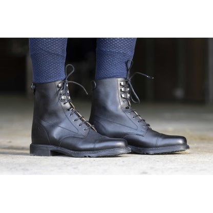 Botines - Dandy - Equithème para equitación - vista 2