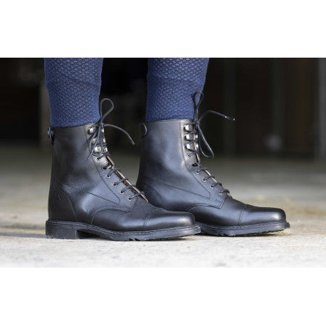 Botines - Dandy - Equithème para equitación - vista 2