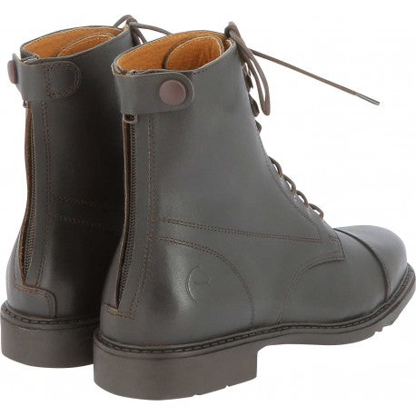 Botines - Dandy - Equithème para equitación - vista 3