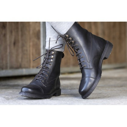 Botines - Dandy - Equithème para equitación - vista 5