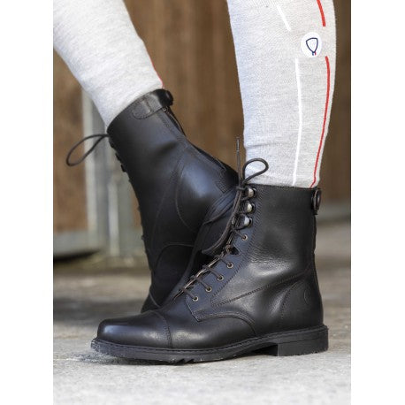 Botines - Dandy - Equithème para equitación - vista 4