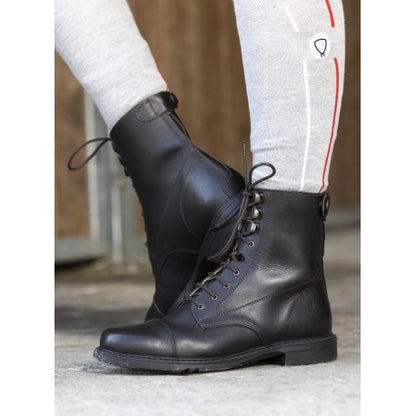 Botines - Dandy - Equithème para equitación - vista 4