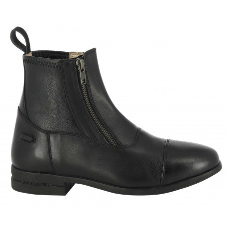 Botines - Doble cremallera - Equithème