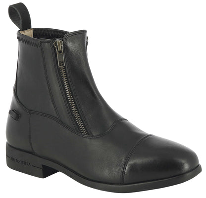 Botines - Doble cremallera - Equithème