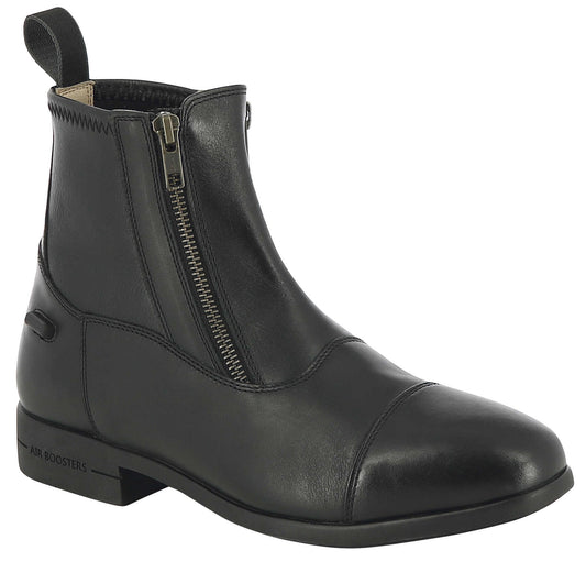 Botines - Doble cremallera - Equithème