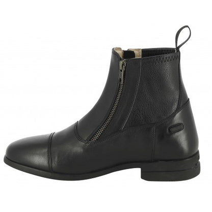 Botines - Doble cremallera - Equithème
