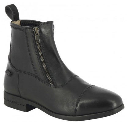 Botines - Doble cremallera - Equithème