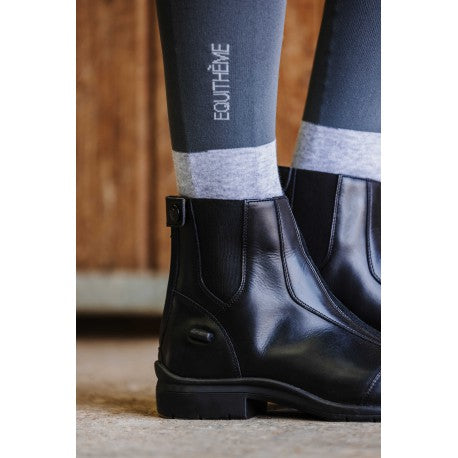 Botines - Sporty - Equithème para equitación - vista 5