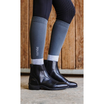 Botines - Sporty - Equithème para equitación - vista 4