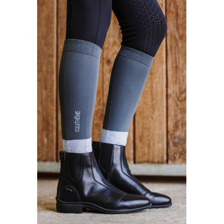 Botines - Sporty - Equithème para equitación - vista 3
