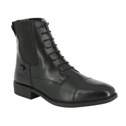 Botines forrados - Lacets - Norton para equitación