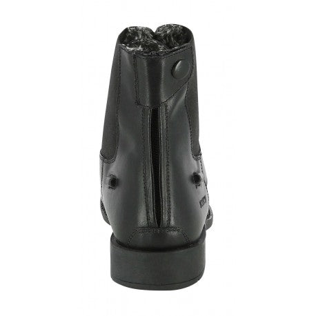 Botines forrados - Lacets - Norton para equitación - vista 5
