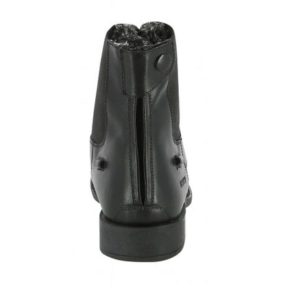 Botines forrados - Lacets - Norton para equitación - vista 5