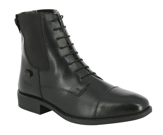 Botines forrados - Lacets - Norton