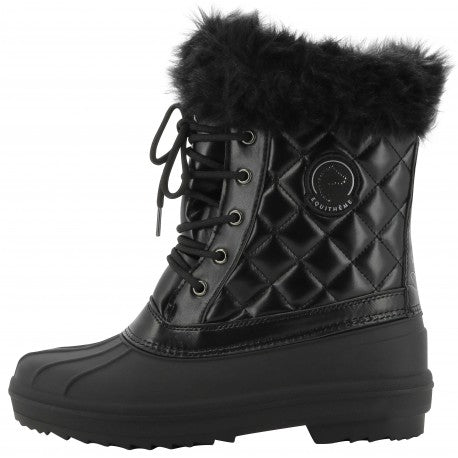 Botines invierno EQUITHÈME - Je T'Aime - T.039