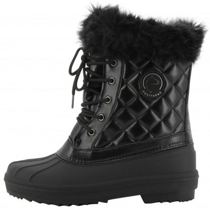Botines invierno EQUITHÈME - Je T'Aime - T.039