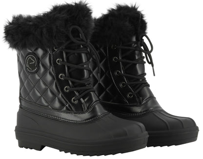 Botines invierno EQUITHÈME - Je T'Aime