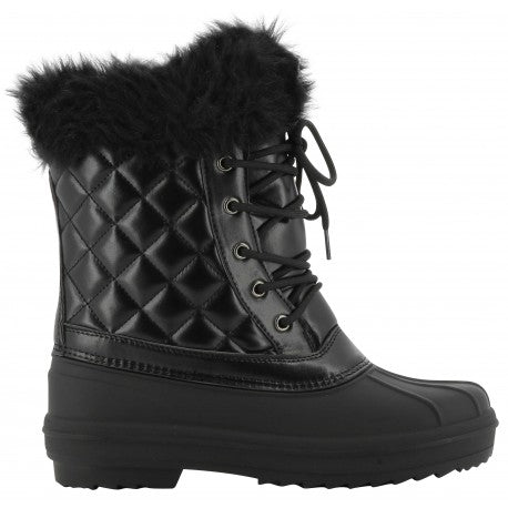 Botines invierno EQUITHÈME - Je T'Aime - T.039