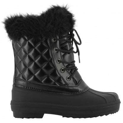 Botines invierno EQUITHÈME - Je T'Aime - T.039