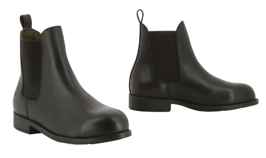 Botines lisos - Safety - Norton