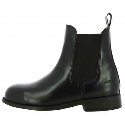 Botines lisos - Safety - Norton para equitación - vista 5