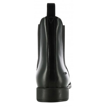 Botines lisos - Safety - Norton para equitación - vista 6