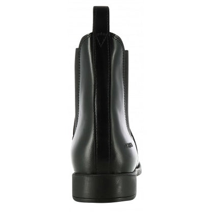 Botines lisos - Safety - Norton para equitación - vista 6