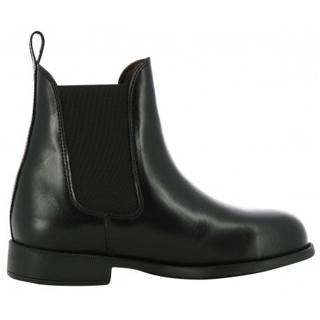 Botines lisos - Safety - Norton para equitación - vista 4