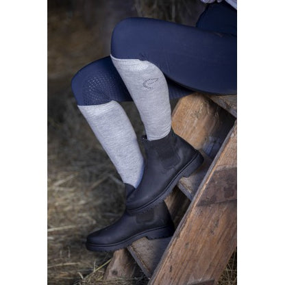 Botines - Camarga - Norton para equitación - vista 2