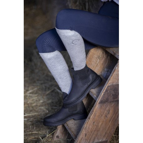Botines - Camarga - Norton para equitación - vista 2