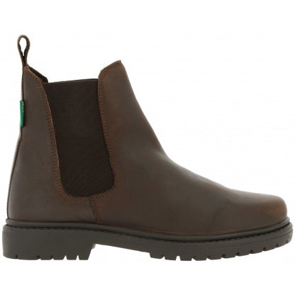 Botines - Camarga - Norton para equitación - vista 5
