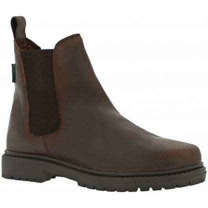 Botines - Camarga - Norton para equitación - vista 4