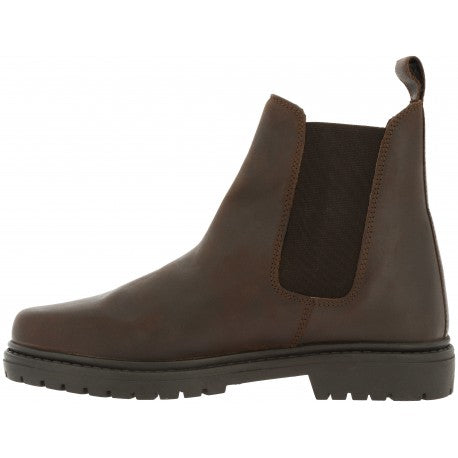 Botines - Camarga - Norton para equitación - vista 6